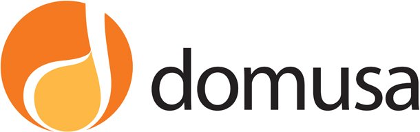 Domusa logo